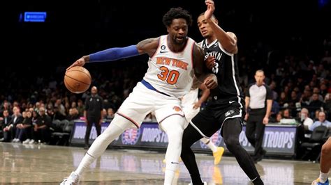 Nets vs. Knicks prediction, odds, line, spread: 2023 NBA picks, Jan. 28 best bets from proven ...