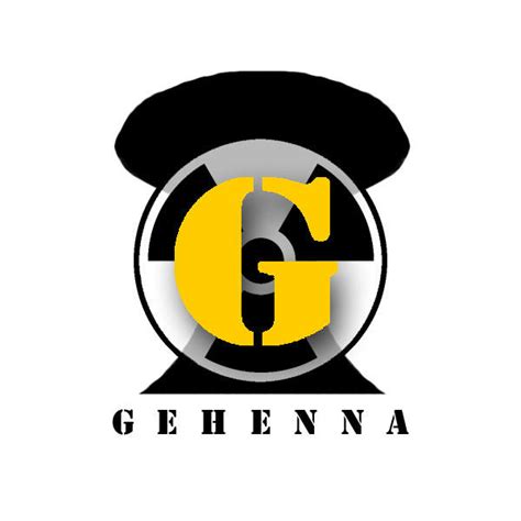 Gehenna Logo 7 by Firehazurd on DeviantArt