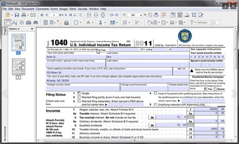 Design Fillable Forms with Best PDF Form Designer (2022 Updated)