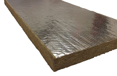 Konsep 27+ 2 Rockwool Insulation