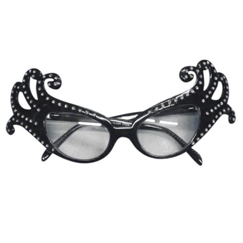 Glasses - The Dame (Edna) - CARNIVAL PRODUCTS