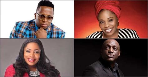 Top 10 Nigerian Gospel Artistes in 2019 [Updated] Legit.ng