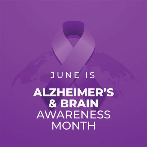 Brain Health Awareness Month 2024 - Wynny Morena