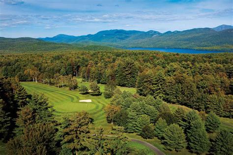 Sagamore Golf Course | Planet Golf