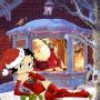 betty boop christmas Picture #134877833 | Blingee.com