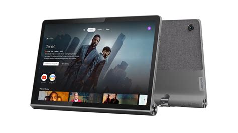 Lenovo Yoga Tab 11 vorgestellt: Alltags-Tablet mit Helio G90T und bis zu 8 GB RAM für 319 US ...