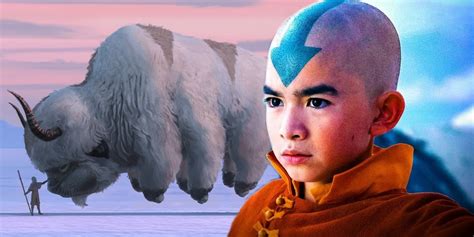 Netflix's Live-Action Avatar: The Last Airbender - Cast, Trailer ...