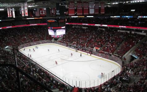 What Is Club Level Seating At Pnc Arena | Brokeasshome.com