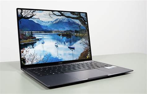 Huawei laptops and ultrabooks (reviews, guides) - Ultrabookreview.com