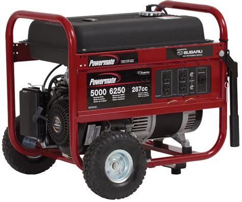 Portable Generator Repair Tips | Greg's Small Engine | Tahoe