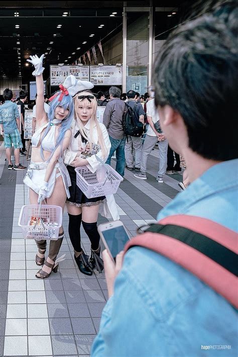 Akihabara Cosplay II | AKIHABARA | TOKYO | 392jpn 392tky akihabara asia ...