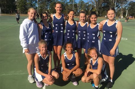 Nowra High School’s netball stars claim South Coast crown | South Coast Register | Nowra, NSW