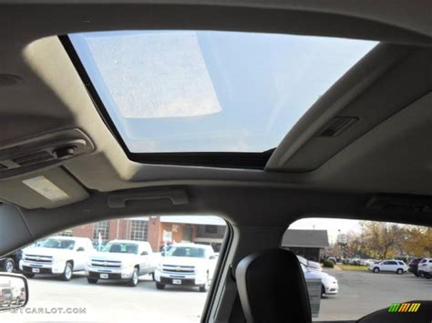 2011 Chevrolet Equinox LT Sunroof Photo #40426352 | GTCarLot.com