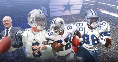 Dallas Cowboys Jersey Numbers 1-50 Quiz Playlist - By gocowboys