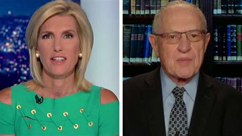 Alan Dershowitz: Trump 'perfectly entitled to invoke executive ...