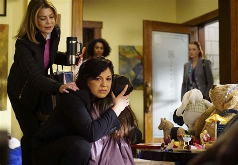 Grey's Anatomy Season 12 Finale Questions | POPSUGAR Entertainment