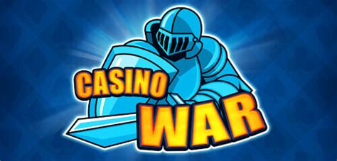 Play Casino War | Table Games | Genting Casino