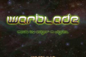 Download Warblade - My Abandonware