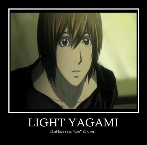 Light Yagami - Death Note Photo (35699122) - Fanpop