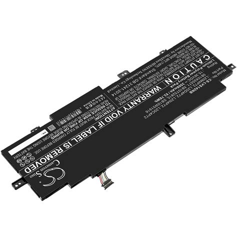 Battery for Lenovo ThinkPad T14s Gen 2 - Device Repair Guy