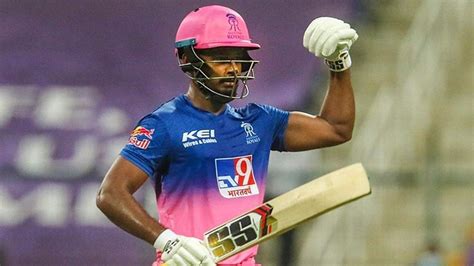 New RR captain 2022 IPL: Name of Rajasthan Royals captain 2022 IPL ...