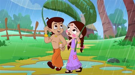 Chota Bheem Wallpapers