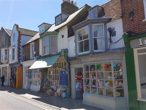 Whitstable Town Centre - 2019 All You Need to Know BEFORE You Go (with ...