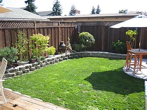 Backyard landscaping design ideas - large and beautiful photos. Photo ...