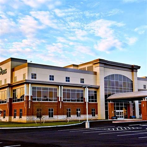 United Health Services - Extension Clinic | LeChase Construction