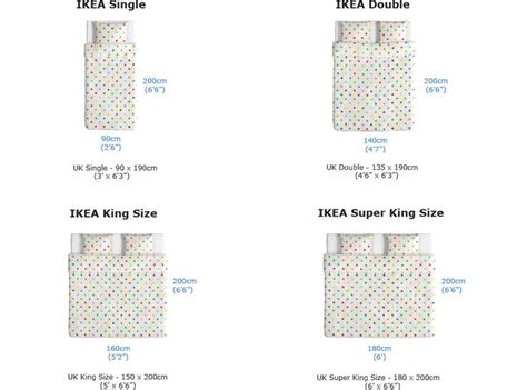 IKEA Campaigns | Ikea mattress sizes, Mattress sizes, Bed mattress sizes