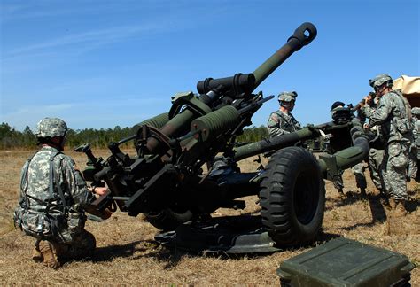 New York National Guard Blog 1-258 Field Artillery Annual Training