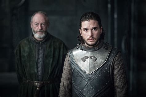 Jon Snow Game Of Thrones Season 7 4k, HD Tv Shows, 4k Wallpapers ...