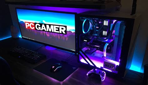 PC gamer, bom e barato!