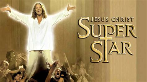 Is Movie 'Jesus Christ Superstar 2000' streaming on Netflix?