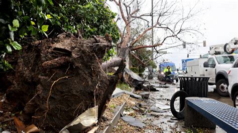 "We Thought It Was An Earthquake": The Inhabitants Of Montebello Were Scared To Death During A ...