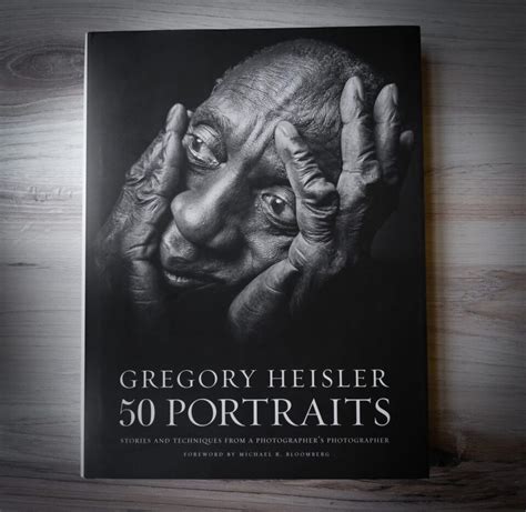 The Best Photography Books You Should Read in 2022 - Best Portrait Photography Books