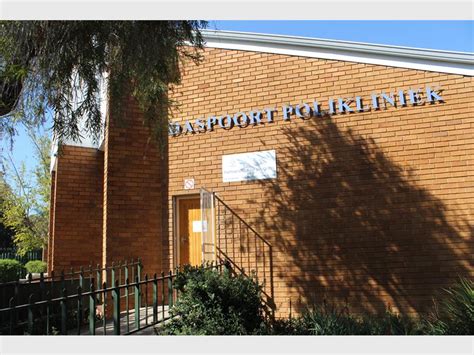 Daspoort Secondary School In Pretoria West - Image to u