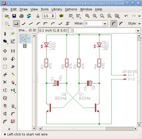 PCB Design Software - Build Electronic Circuits