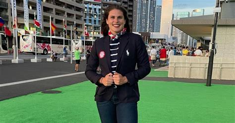 Rugby Star Ilona Maher Is the Olympian You NEED to Be Following on TikTok