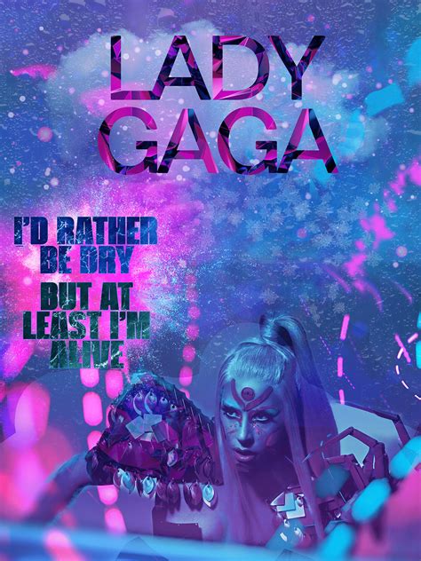 Lady Gaga Album Cover Art on Behance