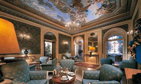 Grand Hotel Excelsior Vittoria Sorrento, Campania - Italy