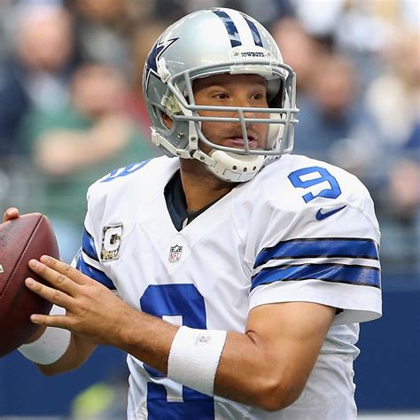 Why Tony Romo Will Lead the Dallas Cowboys to Super Bowl XLVIII | News ...