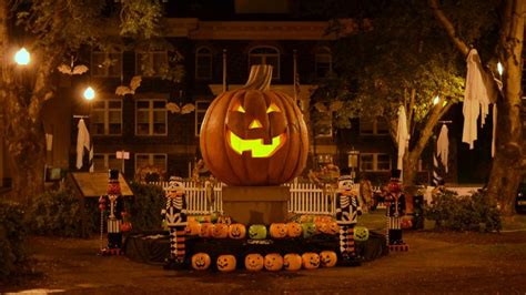 Get Excited for Epic 'Halloweentown' Celebration With Your Favorite ...