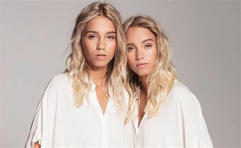 Next Modeling Agency Signs Top Musical.ly Stars Lisa & Lena, Vlogger ...