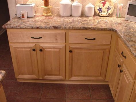 Soft Maple Kitchen Cabinets | Kitchen remodel small, Maple kitchen cabinets, Kitchen renovation