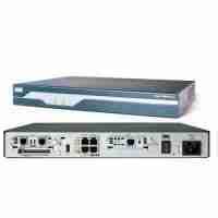 Cisco 1841 Integrated Services Router - Almiria Techstore Kenya