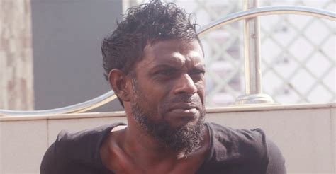 Vinayakan credits his award to youth's protest against the system