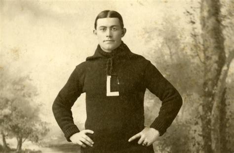 Celebrity Fielding Yost (Photos) — MVictors.com - Michigan Football History