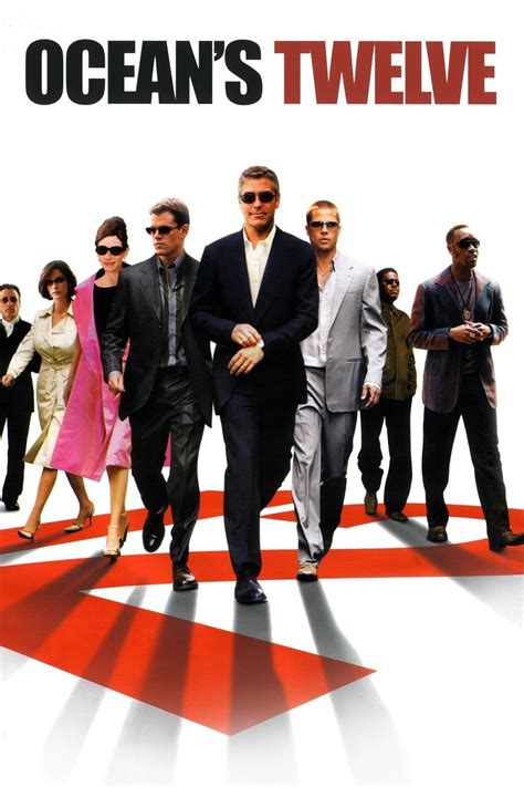 Ocean's Twelve Quotes. QuotesGram