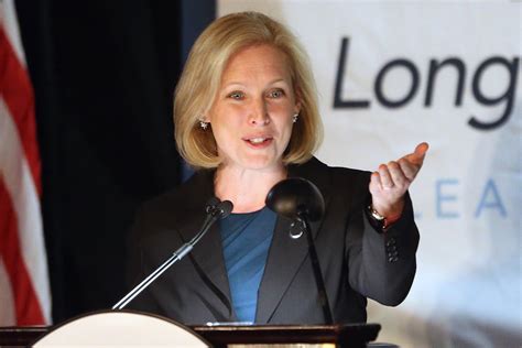 Gillibrand Won’t Support Israel Boycott Bill ‘In Its Current Form ...